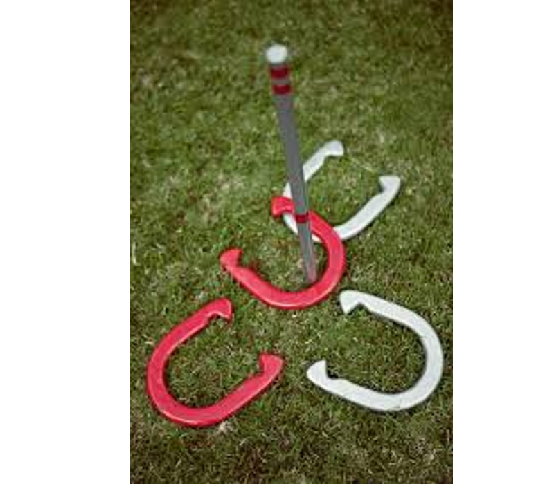 Horseshoes